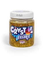 Слайм «Crystal slime», золотой, 250г - S500-20182