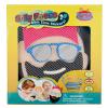 Стикеры для ванны Barney Buddy *Смешные лица* - BB007