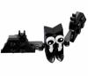 Конструктор LEGO Seasonal Вампир и летучая мышь - 40203