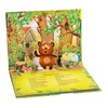 Книжка-панорамка Песенки Винни-Пуха - 35573