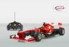 Радиоуправляемая машина Rastar Ferrari F1 масштаб 1:18 27MHZ - 53800R
