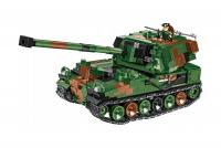 Конструктор COBI Самоходка Howitzer AHS Crab - COBI-2611