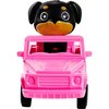 Кукла Mattel Barbie Экстра с радужными косичками - GRN29