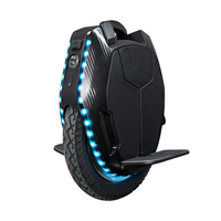 Моноколесо KingSong KS16X 1600Wh 2019