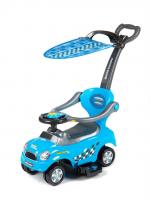 Каталка Barty Mini Couper Z321С