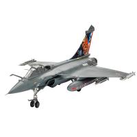Сборная модель самолета Дассо «Рафаль» Revell масштаб 1:72 - 04892R