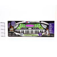 Синтезатор Musical Keyboard, 37 клавиш - Б49049