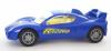 Автомобиль инерционный Полесье RACING - 43597