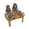 Гараж с трассой KidKraft Тачки 3 - 17211_KE