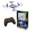 Радиоуправляемый квадрокоптер Syma X20T Night Hawk RTF 2.4G - SYMA-X20T