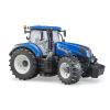 Трактор Bruder New Holland T7.315 - 03-120