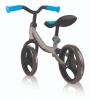 Беговел Globber GO BIKE серый-голубой 610-190 - во5465-6