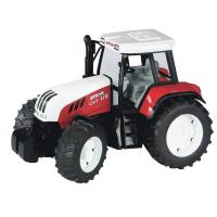 Трактор Bruder Steyr CVT 170 - 02-080