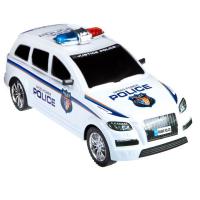 Инерционная машина Shenzhen Toys - В81710