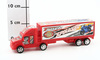 Инерционный грузовик Shenzhen Toys, 6633 - В34204