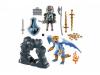 Конструктор Playmobil Возьми с собой: Рыцарь Дракона - 5657pm