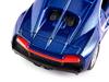 Полицейская машинка Siku 1541 Bugatti Chiron - SIKU1541