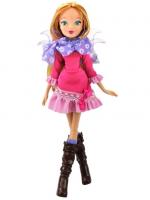 Кукла Winx Club *Гламурные подружки*, Флора - IW01711802