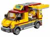 Конструктор LEGO City Фургон-пиццерия - 60150