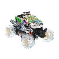 Радиоуправляемая машина Zhorya ZYA-00119-10 - М51517
