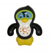 Игрушка для купания Happy Kid Арктический пингвин - 4322T
