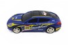 Радиоуправляемая машинка Create Toys масштаба 1:53 в пластиковой бутылке - CT-8009-1