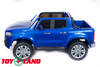 Электромобиль ToyLand Mersedes-Benz X-Class XMX606