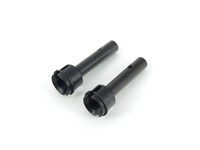 Ось колеса ARRMA Kraton 8x45MM (2) - AR310591