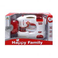 Швейная машина Shenzhen Toys (свет, звук) - 1499403