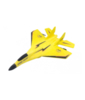 Радиоуправляемый истребитель ZHIYANG TOYS Миг-320 RTF 2.4G - ZY909-YELLOW