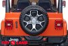 Электромобиль ToyLand Jeep Rubicon DK-JWR555