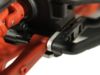 Уценка. Радиоуправляемый монстр Remo Hobby MMAX UPGRADE 4WD RTR масштаб 1:10 2.4G - RH1035UPG-BLUE_sale