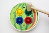 Стучалка Woodlandtoys Арбуз - 115304