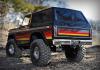 Радиоуправляемый краулер Traxxas Ford Bronco 4WD ARTR масштаб 1:10 2.4G - TRA82046-4