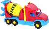 Бетономешалка Wader Super Truck - 36590