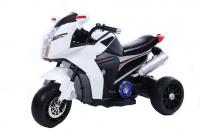 Электромотоцикл Joy Automatic Sport bike BJ6288