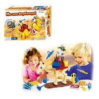 Настольная игра Не зли верблюда - Y18723105