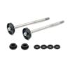 Ось передней подвески front suspension axis - ZD-8615