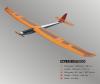 Радиоуправляемый самолет Lanyu Model 100*E-FAIR - LU-10137003