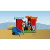 Конструктор LEGO Duplo Большая стройплощадка - 10813