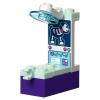 Конструктор LEGO Friends Передвижная ветклиника Эммы - 41360