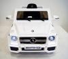 Электромобиль RiverToys Mercedes-Benz G65 LS528