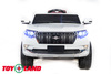 Электромобиль ToyLand Toyota Prado 4х4 YHD5637