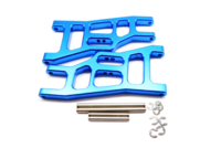 Рычаги Alloy Front lower arm set - CTW-3631NB