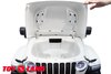Электромобиль ToyLand Jeep Rubicon DK-JWR555
