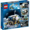 Конструктор LEGO CITY Space Луноход - 60348-L
