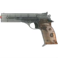 Пистолет Sohni-Wicke Cannon MX2 Агент 50-зарядный, 235 мм - 0487-07F