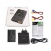 Зарядное устройство GENS ACE IMARS MINI G-TECH USB-C 2- 4S 60W RC BATTERY CHARGER WITH POWER SUPPLY ADAPTER AND ADPTER CABLE-EU - GEA60WE1