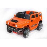 Электромобиль ToyLand Hummer BBH1588