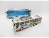 Пластиковый автобус City Bus, 338-01 - В61653